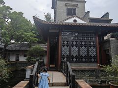 -东莞市可园博物馆