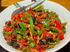 -吃饭皇帝大(合生汇店)