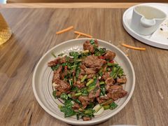 -云海肴·汽锅鸡·云南菜(广安门天虹店)