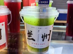 -正宁路小吃夜市