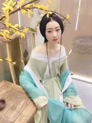 -盘子女人坊古装写真摄影(南京总店)