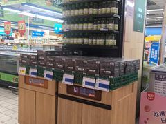 -世纪联华(外高桥店)