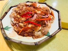 -烧鹅妹饭店
