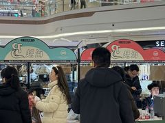 -SM城市广场(扬州店)