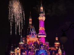 -上海迪士尼度假区