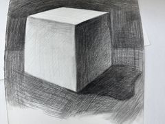 -不胜寒画室·专业美术艺考(浦东校区)