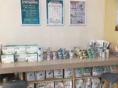 -谐和贝康宠物医院24小时·宠保定点(急重症转诊中心)
