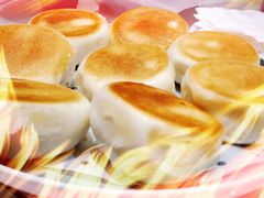 -上海古井假日酒店 · 徽昇楼中餐厅