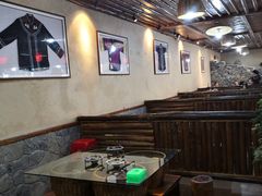 大堂-张关合渣(朱家坳店)