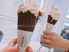 -喜茶(深圳福田星河COCO Park店)