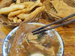 -清真高老大牛排胡辣汤(嵩山路总店)