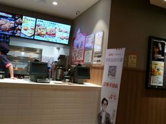 -肯德基(浔阳路店)