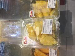 -盒马鲜生(宝地店)
