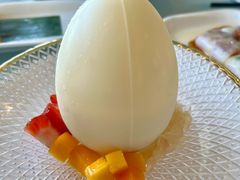 -彩丰楼中餐厅·仁恒洲际酒店