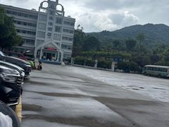 -清泉湾生态旅游度假区