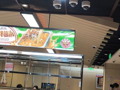 -海底捞火锅(振华商厦店)