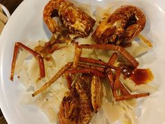 -猪肉婆私房菜(容桂总店)