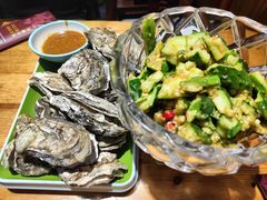 -东北小板凳地摊烧烤(泰来街店)