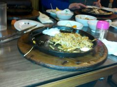 -豪亨世家牛排自助(乐群店)