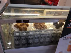 -NOWWA挪瓦咖啡(SOHO中山广场店)