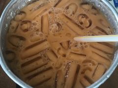 -Doo Dee Thai Food(Issan/Isaan/Esan)