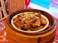 -顺德人家食府(黄金广场店)