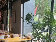 -竹里馆 ·茶食(奥体店)