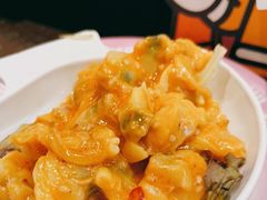 -元气寿司(东方宝泰店)