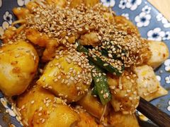 -皆道拌麻辣烫·麻辣拌