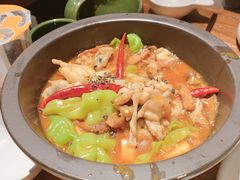 -云海肴·汽锅鸡·云南菜(领展购物广场·中关村店)