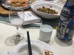 -小厨娘淮扬菜(天印大道店)