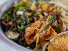 螺蛳-凤张螺蛳粉·爽口粉(跃进路总店)