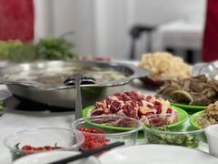 -贵州黄牛肉馆(韩村路店)