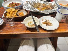 -衡厨·衡阳土菜(中南店)