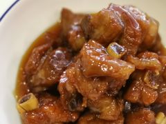 -西湖春天•老字号杭州菜(百汇店)