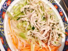 -新越盏·东南亚料理(捷登都会店)