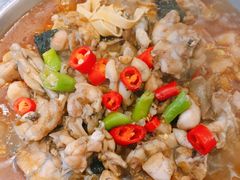 -松哥油焖大虾(皇岗一店)