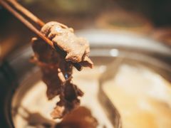 -温野菜涮涮锅(曲江大悦城店)