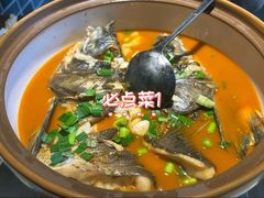 -千岛湖小鱼儿·淳安匠心农家菜