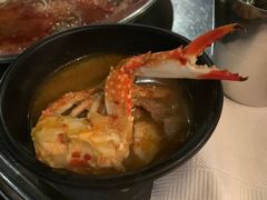 -喜来稀肉(旺角广华街店)