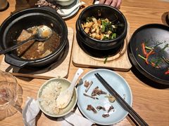 -竹里馆·淮扬菜·功夫茶(老门东店)