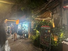 -芬芳甜品(同福路店)