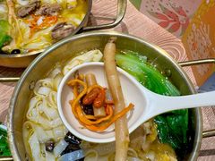 -小满手工粉(上海月星环球港店)