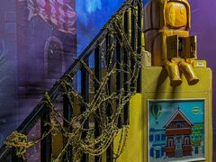 -逃脱反斗城沉浸剧情密室(北京路店)