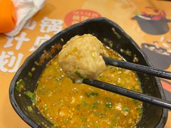 -呷哺呷哺(枫蓝国际店)