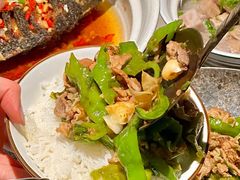 -费大厨辣椒炒肉(黄兴中心广场店)