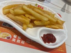 -豪享来牛排(人民店)