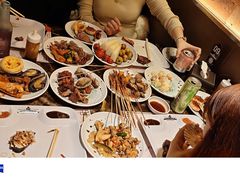 -汉丽斯巴西烤肉自助(市南店)