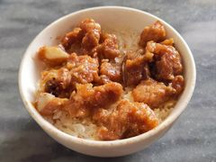 -品香排骨饭(羊官路店)
