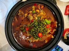 -柴米油盐(土菜院子店)